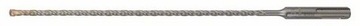 Сверло BOSCH SDS PLUS 5,5 200/265 мм 2608597776