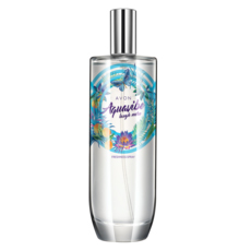 AQUAVIBE LAUGH MORE 100ml MGIEŁKA PERFUMOWANA AVON