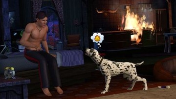 The Sims 3: ORIGIN Pets + БЕСПЛАТНО