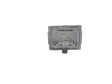 LAMPA LAMPKA TABL REJ MERCEDES S W221 SL R231 KPL