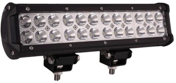 СВЕТОДИОДНАЯ ПАНЕЛЬ ATV LIGHT BAR CREE 72 Вт ЛАМПА ДЛЯ квадроцикла