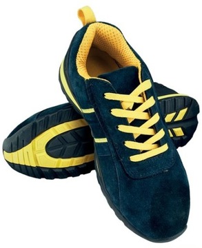 BUTY BEZPIECZNE OCHRONNE BRNICARAGUA roz.41