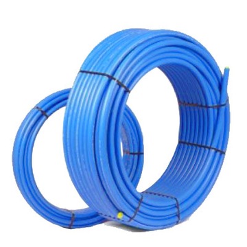 NPE25 PE PIPE 25x2 ДЛЯ ВОДОСНАБЖЕНИЯ 5mb