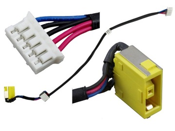 GNIAZDO LENOVO G400 G490 G500 G505 G510 k01