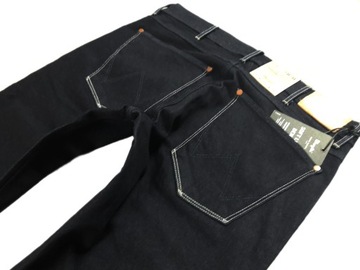 Джинсы WRANGLER LARSTON Soft Hand W28 L32