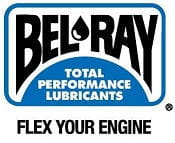 BEL-RAY GK-2 RACING МАСЛО 100% СИНТЕТИЧЕСКОЕ 2Т ГОКАРТ 1Л