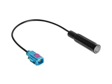 REDUKTOR ANTENOWY FAKRA GNIAZDO > DIN GN 8543