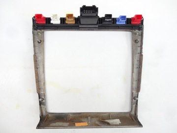 AUDI A8 D2 99-02 ДЕРЕВЯННАЯ РАМА НАВИГАЦИОННЫЙ ПОДЪЕМНИК