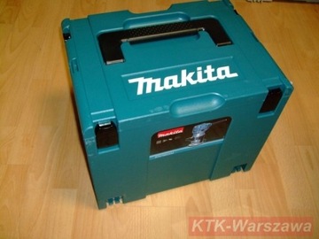 Фрезерный станок MAKITA RP2303FCX 2100W 12 мм В упаковке MAKPAC