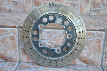 Задний диск Kawasaki ZZR 1200 04
