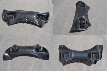 czacha czasza owiewka Suzuki GSX 1100 kpl