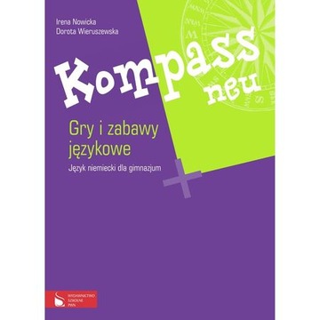 Kompass neu Языковые игры и занятия