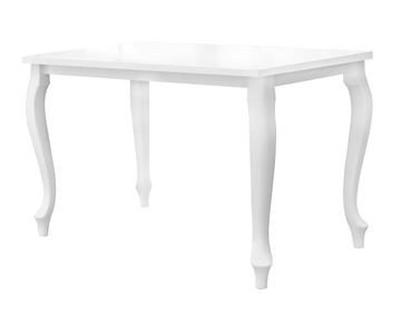 stół laminat 140x80 n.ludwik | POŁYSK VERSO 17