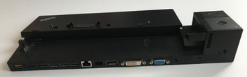 Lenovo ThinkPad Pro Dock 40A1 T440, T440s, T450s,