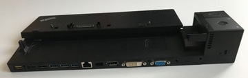 Lenovo ThinkPad Pro Dock 40A1 + блок питания 90 Вт