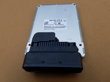 Passat b8 modul sterownik zawieszenia 5Q0907376A