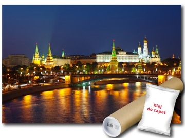 FOTOTAPETA MOSKWA PANORAMA 1A FM 104x70,5 F167