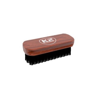 K2 AURON BRUSH LEATHER BRUSH щетка для кожи