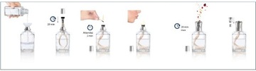 фото ориг. №4, Oil to headlights aromatic eastern spices cedr orinetal spice 500ml