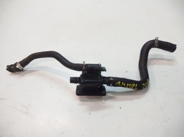 PEUGEOT OBUDOWA TERMOSTATU 1.4 HDI 9654393880