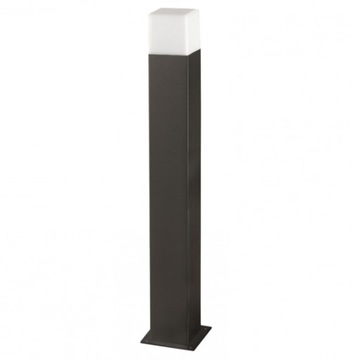 NEW YORK Lampa ogrodowa stojąca 74 cm Polux 304636