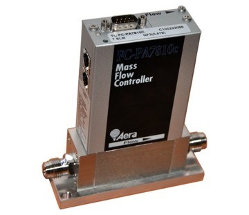 Kontroler masowy przepływu MFC FC AERA PA7810C