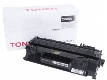 Toner do Canon CRG-719, LBP6300, LBP6650, 05A