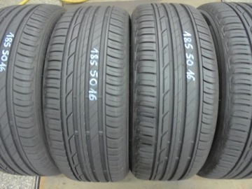 ЛЕТНИЕ 185/50/16 185/50R16 BRIDGESTONE T001