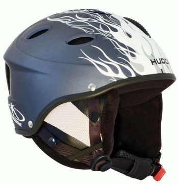 kask dziecięcy HUDORA r. S (48-51 cm)