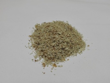 Kawa zielona mielona Brazylia -200g- Dary Podlasia