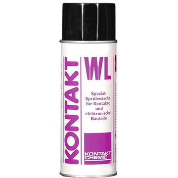 KONTAKT CHEMIE KONTAKT WL 100ML DO CZYSZCZENIA