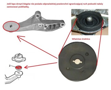 ALFA ROMEO 145 146 147 156 FIAT LANCIA ULOŽENÍ 763