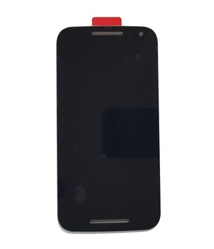 MOTOROLA G3 XT1541 XT1540 Wyświetlacz LCD Dotyk