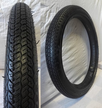 AWINA TIRE 2.25-19 23x19 ФАРТРУК ШИНА для Komar