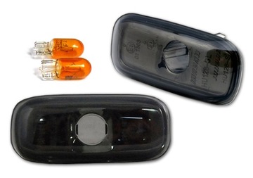AUDI A3 8L 00-03 KIERUNKOWSKAZY DYMIONE 2szt.