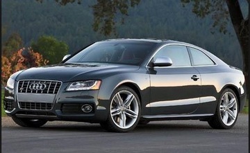 AUDI S5 4.2 FSI РАСПРЕДЕЛИТЕЛЬ ТОПЛИВА 079127503AQ 2009