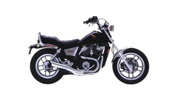 GMOLE+SPACERÓWKI HONDA SHADOW 500 VT 500