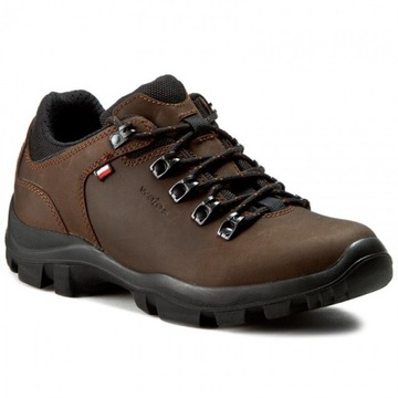 Wojas buty trekkingowe męskie 9377-92 rozmiar 40