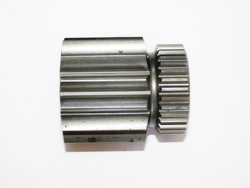 DC80 NewHolland CNH 76592457 Шестерня главной передачи