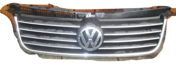 VW PASSAT B5 FL GRILL ATRAPA IGLA