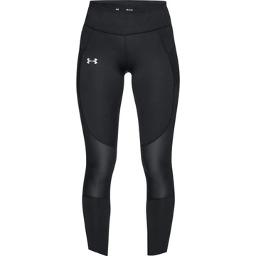 UNDER ARMOUR LEGINSY SPEEDPOCKET RUN CZ 1323044 XS