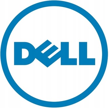 Оптическая беспроводная мышь Dell WM126 1000 DPI, черная