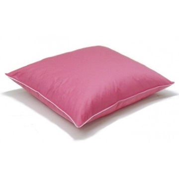 PODUSZKA PUCHOWA 50x80 PUCH GĘSI 2KOLORY-50%