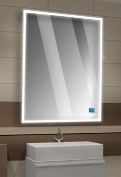 LED LUSTRO в АЛЮМИНИЕВОЙ оправе мощное освещение