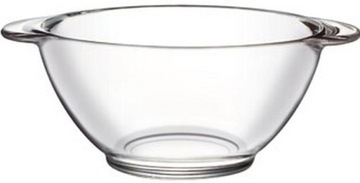 фото ориг. №3, Bulionowka pallet bowl glass luminarc transparent 350 ml