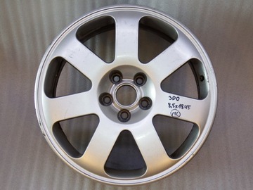 DISK VW PHAETON 3D0 8,5X18 ET45 5X112 OEM