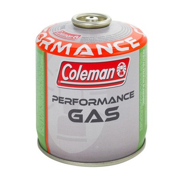 Газовый картридж Coleman Gas C500 Performance