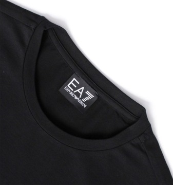 EA7 Emporio Armani koszulka longsleeve NOWOŚĆ M