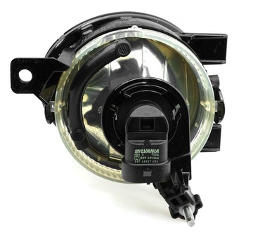 VW TOUAREG 7P5 2010-2017 HALOGEN KOMPLET HELLA +Z