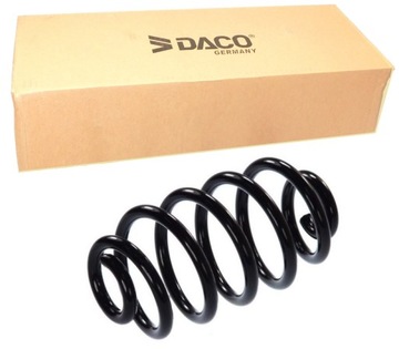 DACO 813610 PRUŽINA ZAVĚŠENÍ